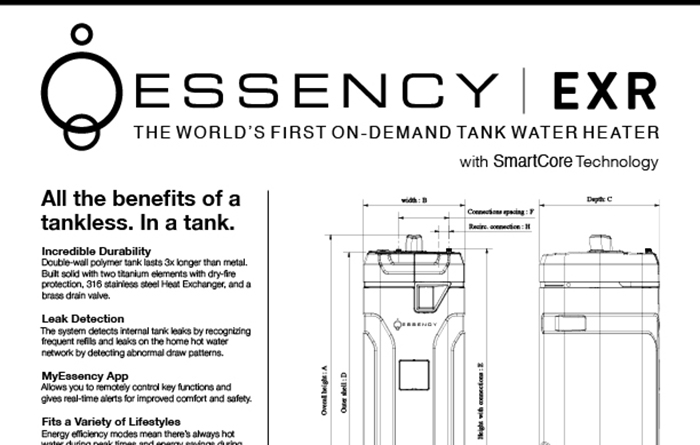 Installers Help Center - Essency